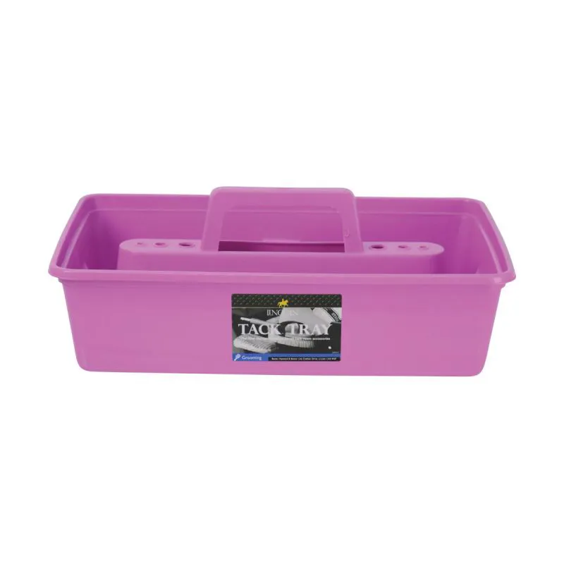 Lincoln Tack Tray - Pink