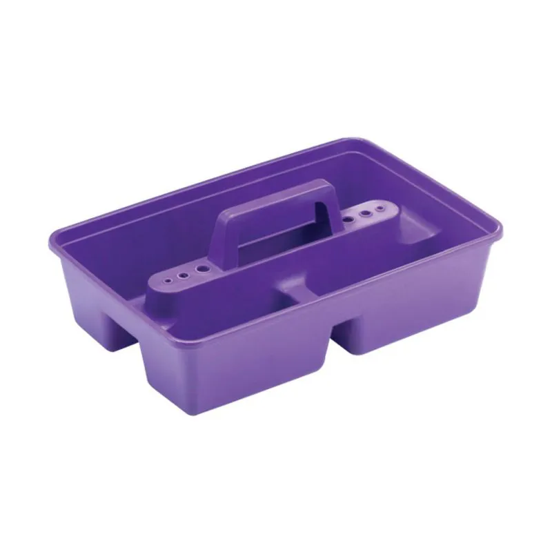 Lincoln Tack Tray - Purple