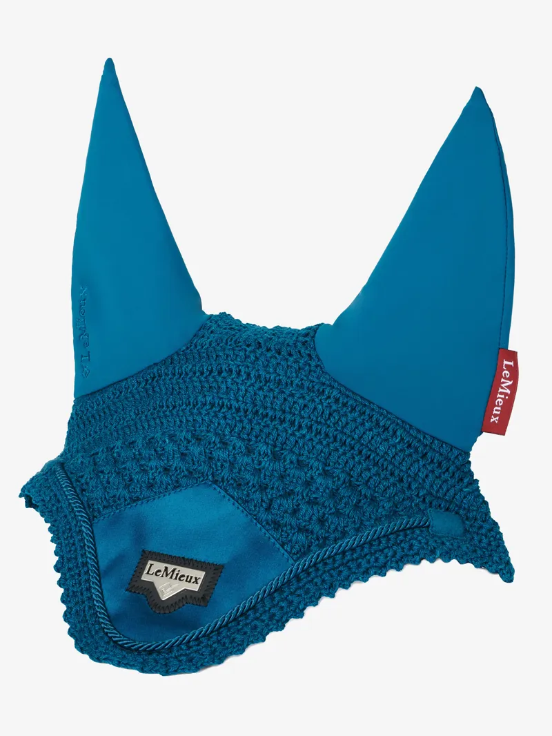 LeMieux Loire Fly Hood - Marine