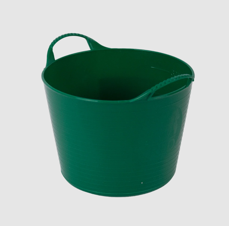 Red Gorilla Tub Green Micro