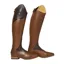 Mountain Horse Sovereign High Rider Ladies Tall Boots - Brown