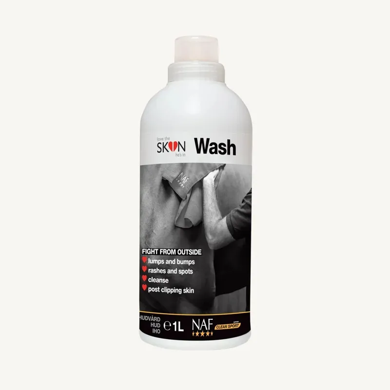 LTSTI Skin Wash - 1L