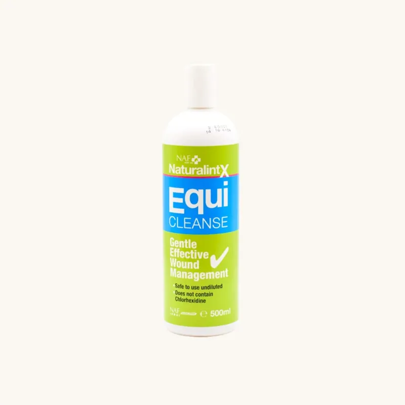 Naturalintx Equicleanse - 500ml