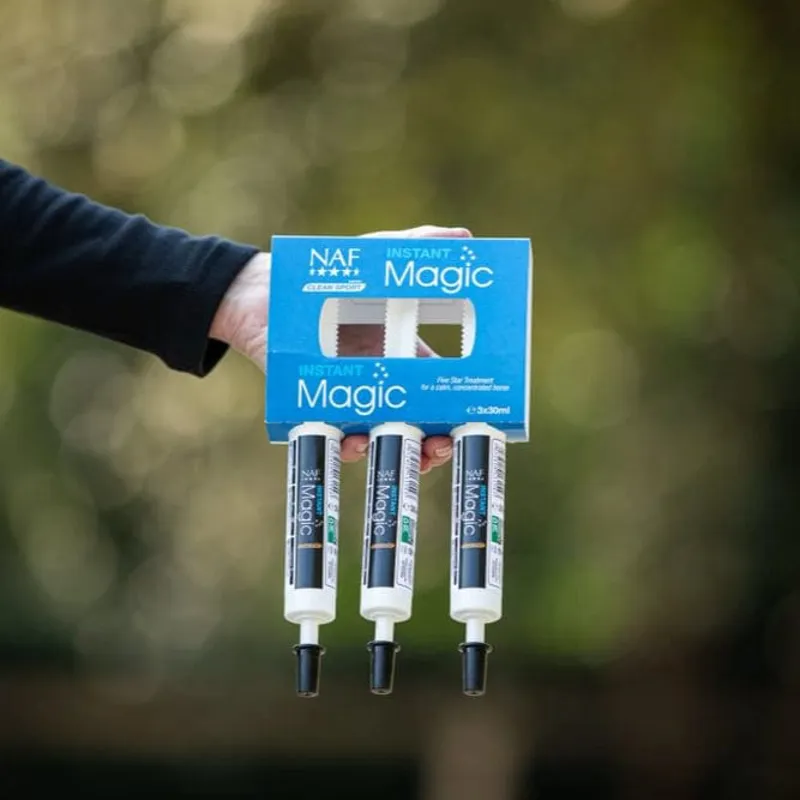 NAF Instant Magic 3x30ml-1