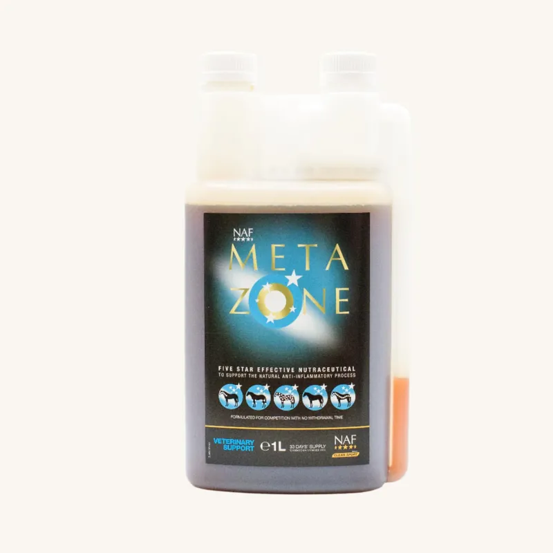NAF Metazone Liquid - 1L