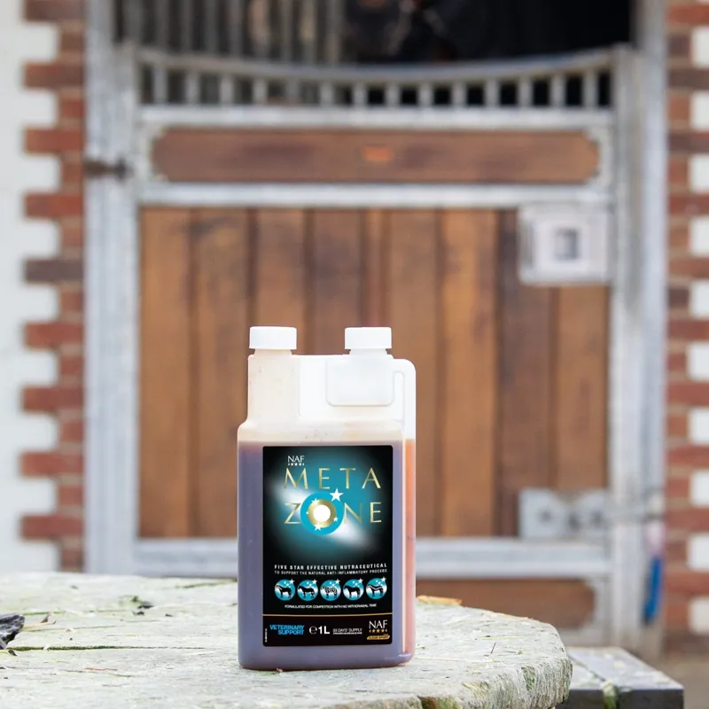 NAF Metazone Liquid - 1L-2