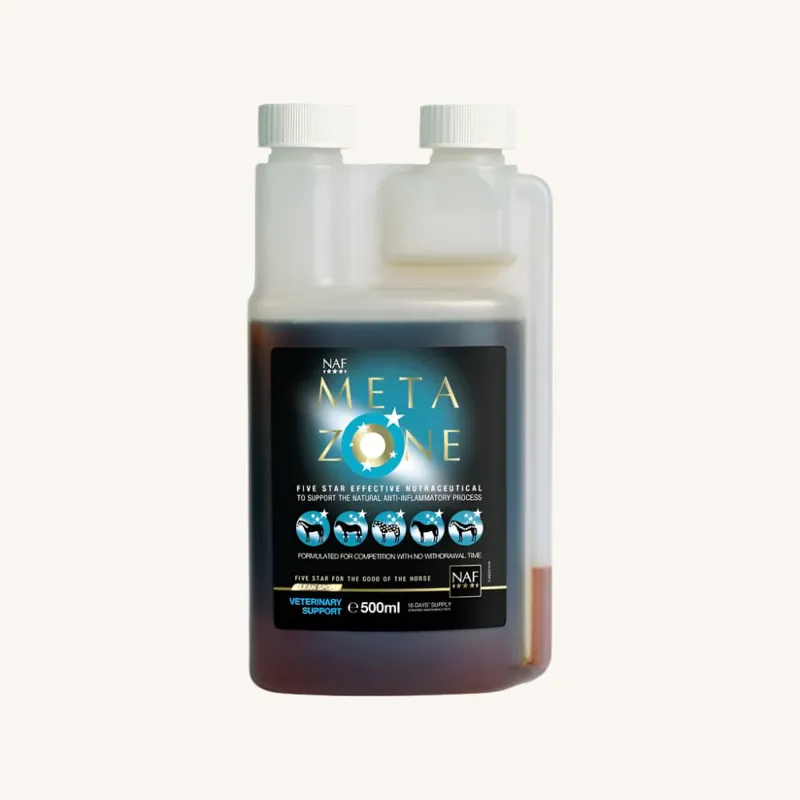 Naf Metazone Liquid - 500ml