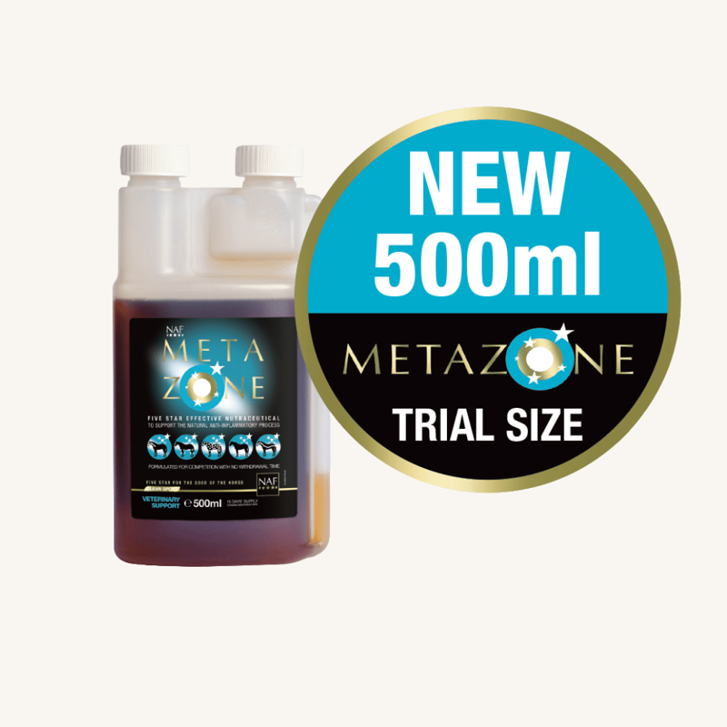 Naf Metazone Liquid - 500ml-1