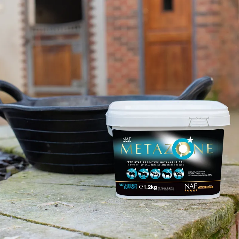 NAF Metazone Powder - 1.2kg-2