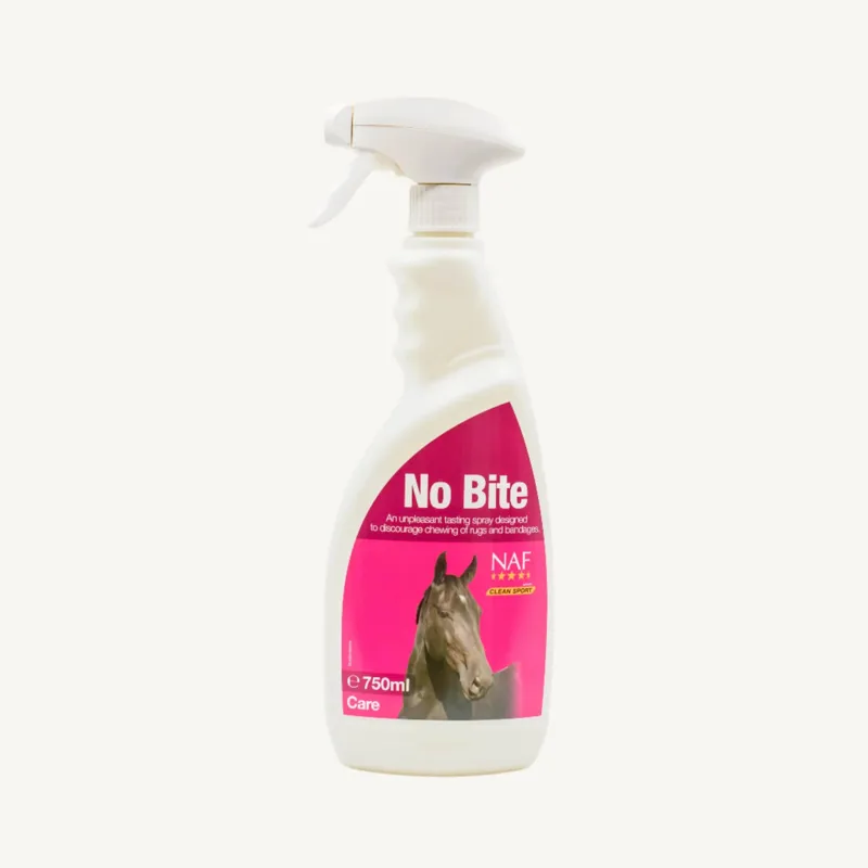 NAF No Bite Spray - 750ml