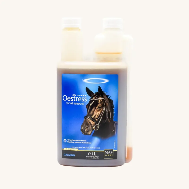 NAF Oestress Liquid
