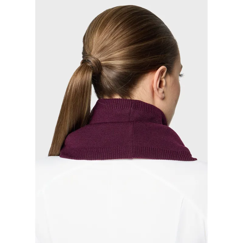 Samshield Neck Warmer  Crystal - Plum-2