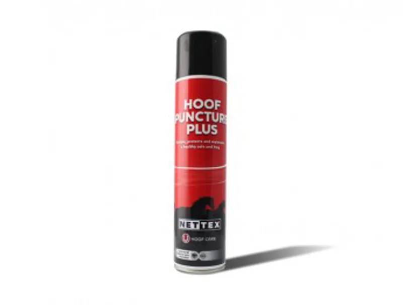 Nettex Hoof Puncture Plus