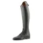 Petrie Boots Luca Leather Riding Boots 40 45cm/37cm - Black/Brown