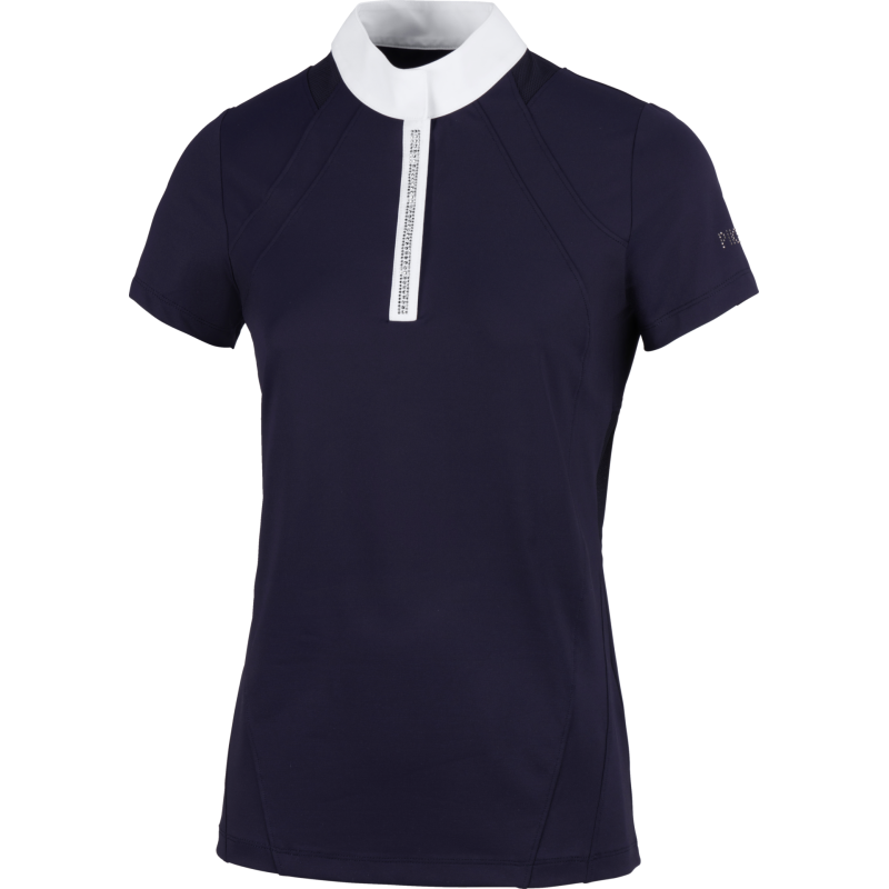 Pikeur Cuba Ladies Competition Shirt - Night Sky