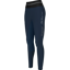 Pikeur Gia Grip Athleisure Ladies Full Seat Breeches - Dark Navy