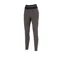 Pikeur Gia Grip Athleisure Ladies Full Seat Breeches - Grey