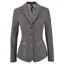 Pikeur Paulin Ladies Competition Jacket - Grey/Rose Gold