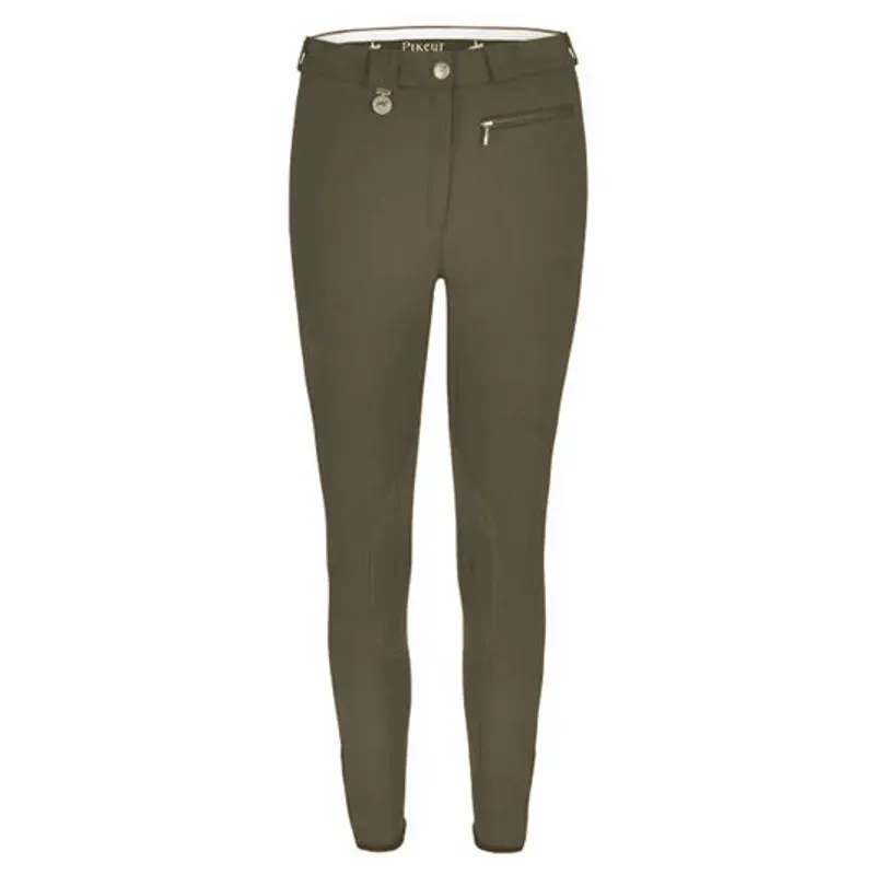 Pikeur Princesse Knee Ladies Breeches - Beige