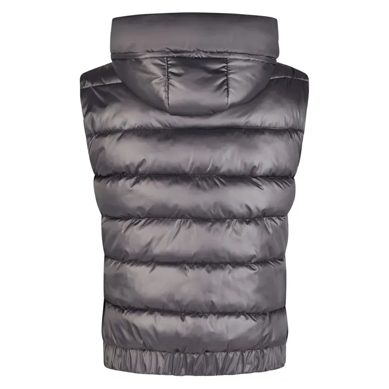 Pikeur Selection Quilt 6001 Ladies Gilet - Twilight-1