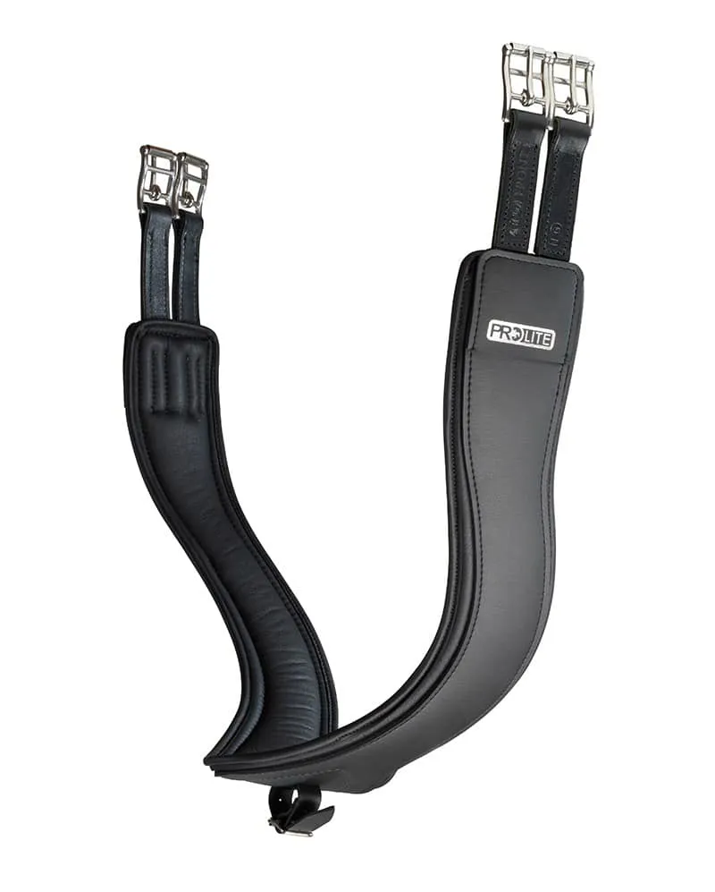 Prolite Performance Long Girth - Black