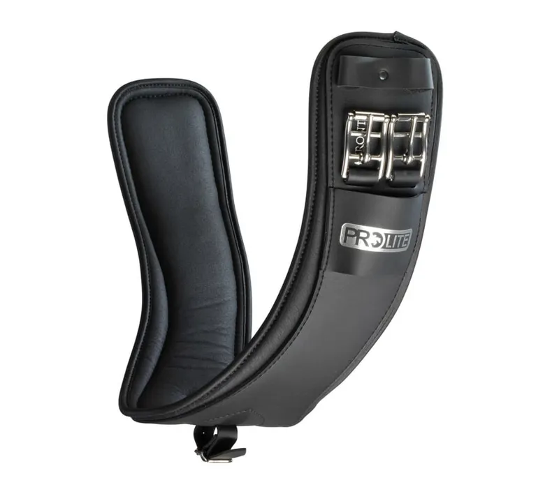 Prolite Performance Short Girth 24 inch - Black