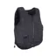Racesafe Motion3 Young Rider Body Protector - Black