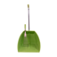Red Gorilla Big Tidee with Short Metal Rake - Green