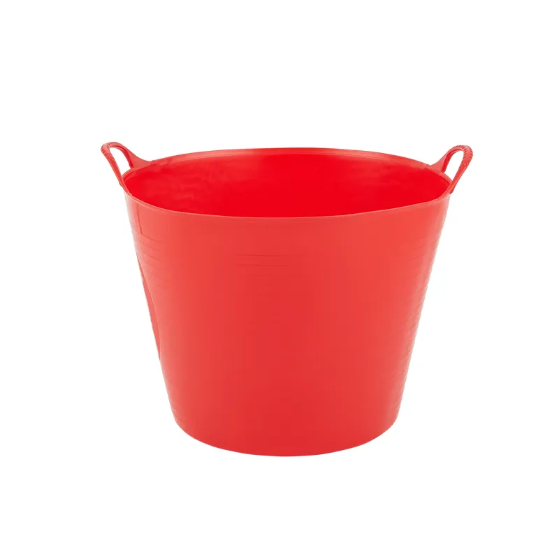 Red Gorilla Flexi Tub Medium 26L