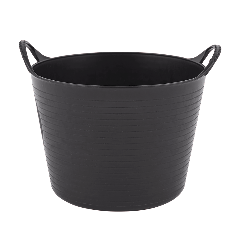 Red Gorilla Gorilla Tub Micro Tub 370ml - Black
