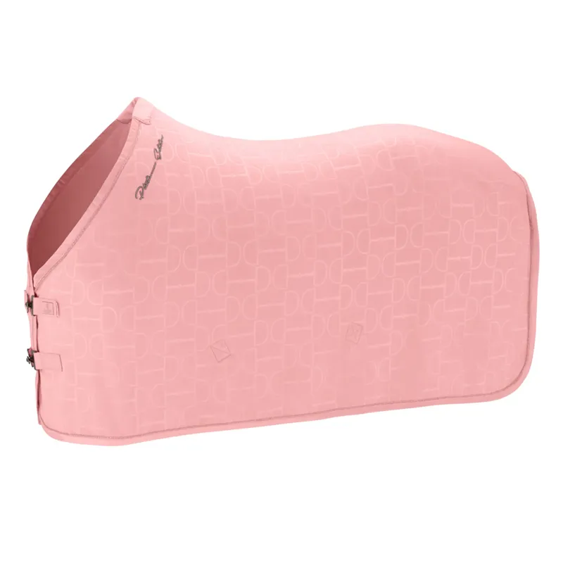 Eskadron Soft Fleece Sweat Rug M - Rouge