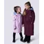 Reincoat Pro Kids Raincoat S - Pink