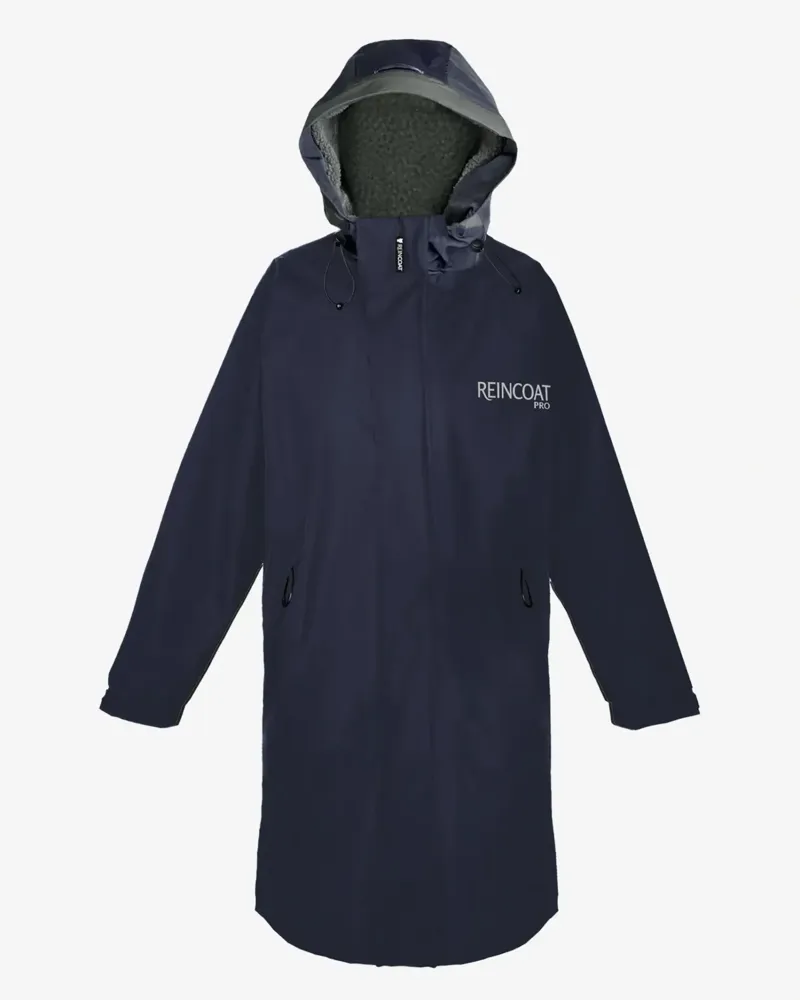 Reincoat Pro Kids Raincoat S - Teal