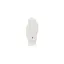Roeckl Chester Roeck-Grip Gloves - White