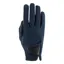 Roeckl Samorin Riding Gloves - Navy