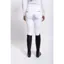 Samshield Adele Ladies Breeches - White/Rose Gold