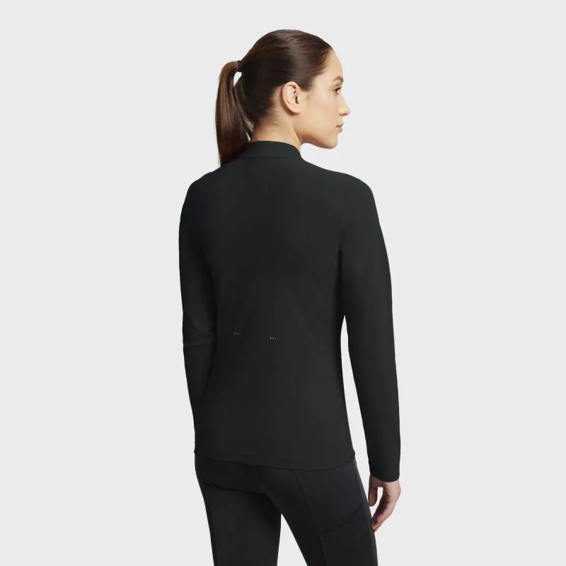 Samshield Brunella Training Shirt - Black-1
