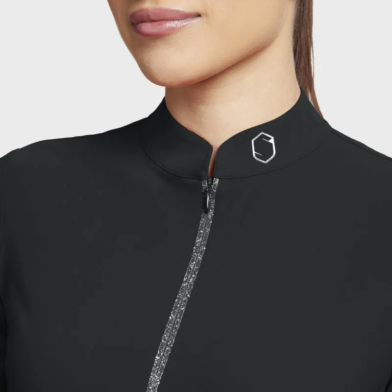 Samshield Brunella Training Shirt - Black-2