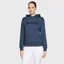 Samshield Camilla Winter Sweatshirt Hoodie - Navy