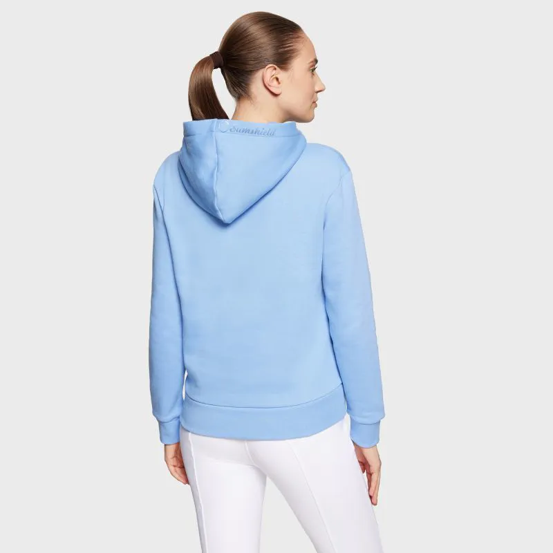Samshield Camilla Winter Sweatshirt Hoodie - Twilight