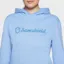Samshield Camilla Winter Sweatshirt Hoodie - Twilight