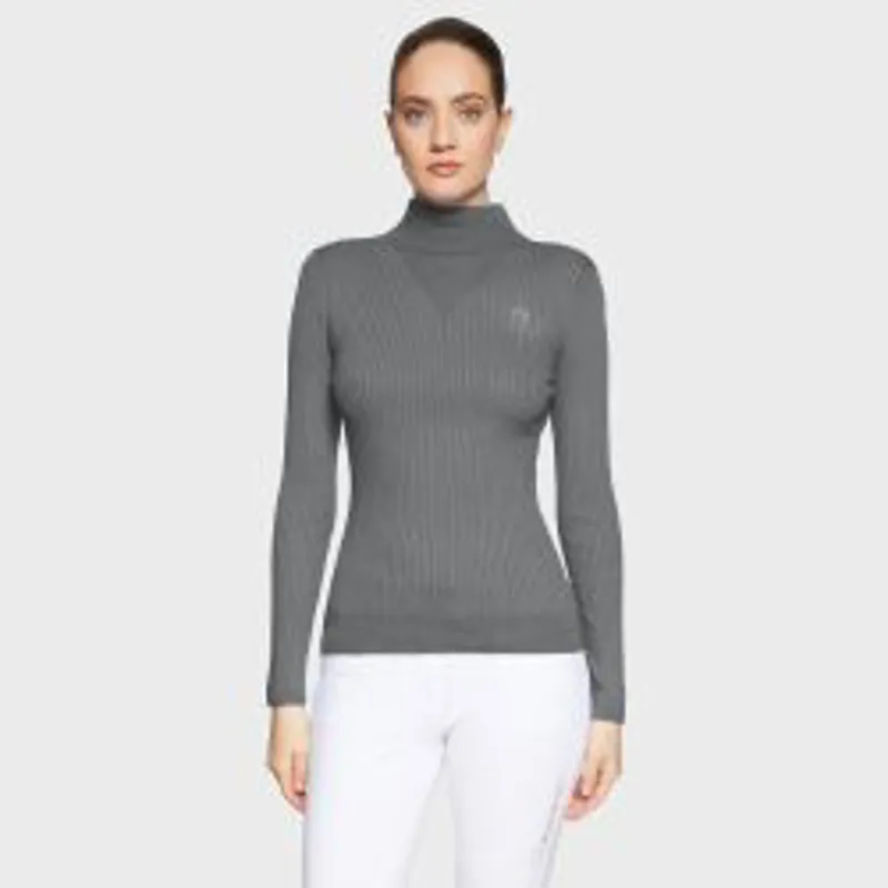 Samshield Lidia Classic Pull Over - Ore