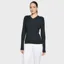 Samshield Lisa Twisted Pull Over - Moonless Night