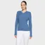 Samshield Lisa Twisted Pull Over - Twilight