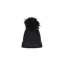 Samshield Mira Bonnie Beanie Hat - Aubergine