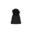 Samshield Mira Bonnie Beanie Hat - Aubergine