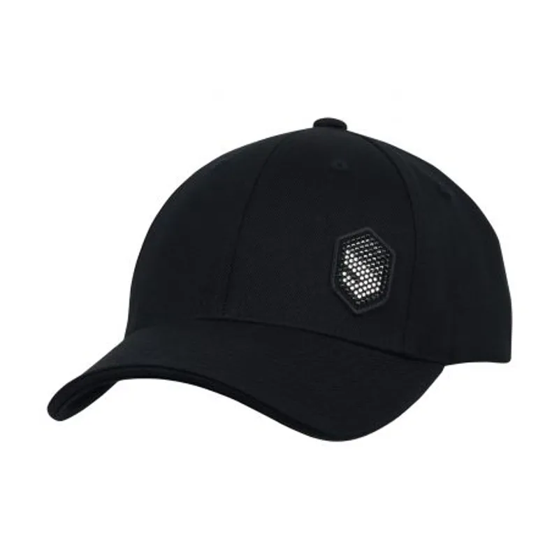 Samshield Sadie Cap - Black