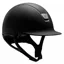 Samshield Shadowmatt V1 Riding Hat - Black