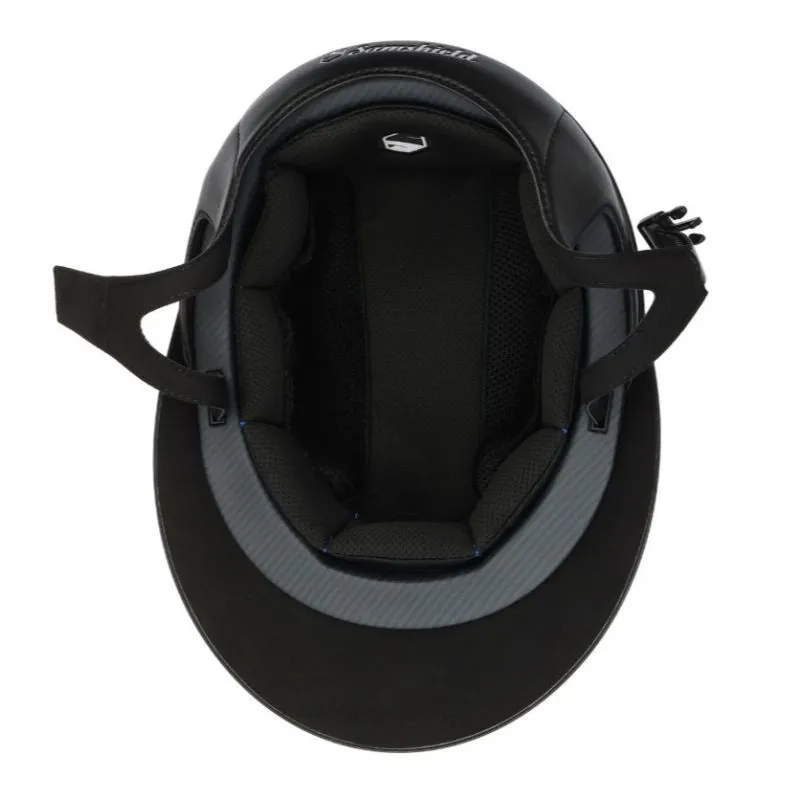 Samshield Shadowmatt V2 Riding Hat Liner-1