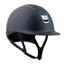 Samshield Shadowmatt V2 Standard Riding Hat - Blue